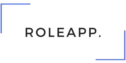 ROLE App logo